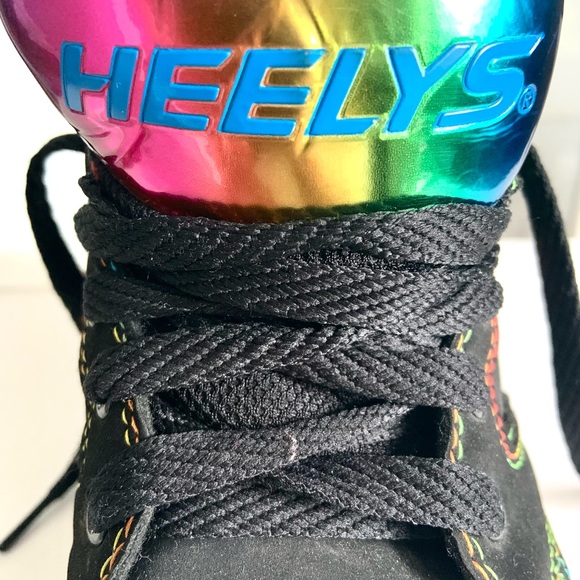Kids unisex heelys. - Picture 7 of 7